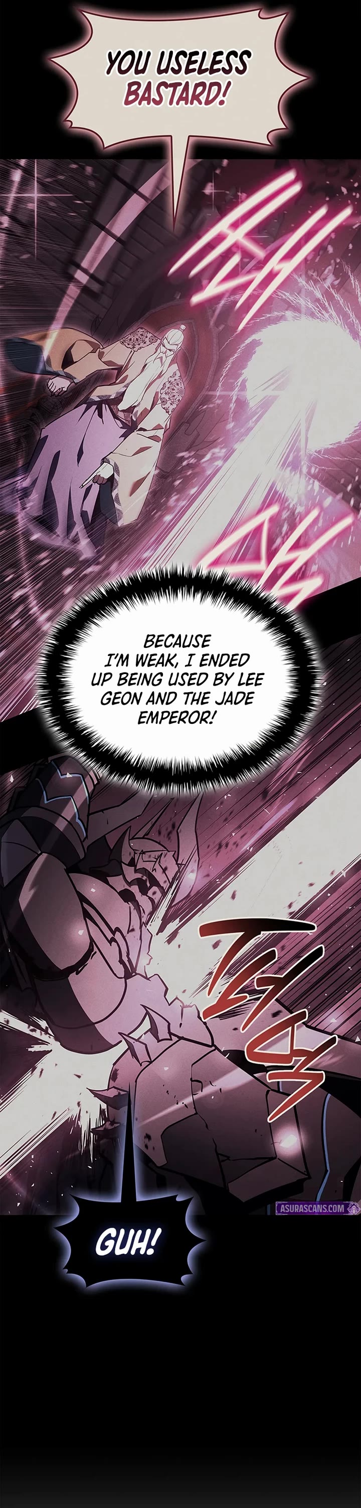 The Return of the Disaster-Class Hero chapter 172 page 39