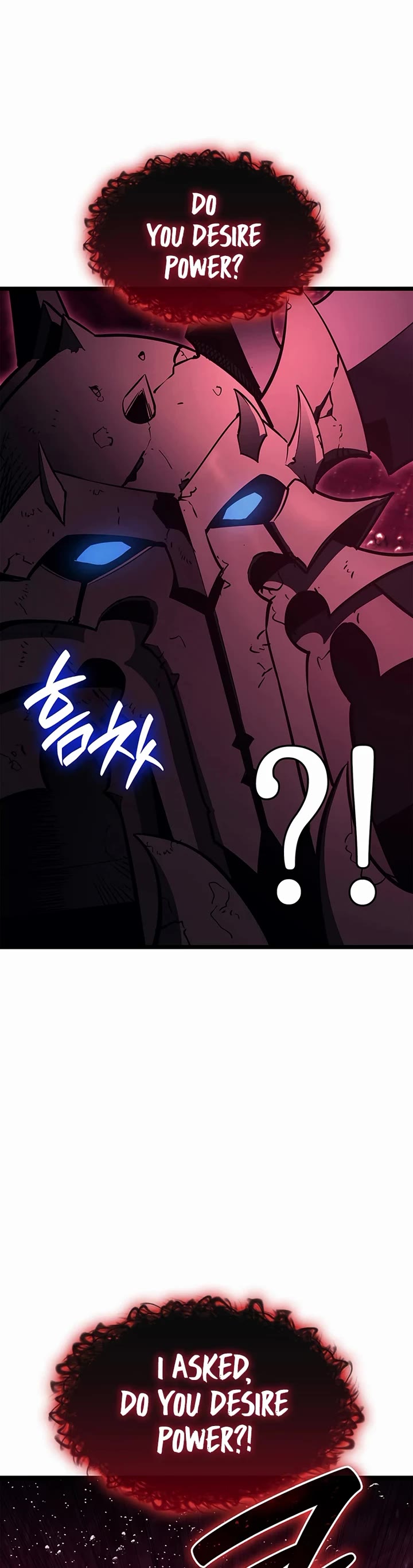 The Return of the Disaster-Class Hero chapter 172 page 41