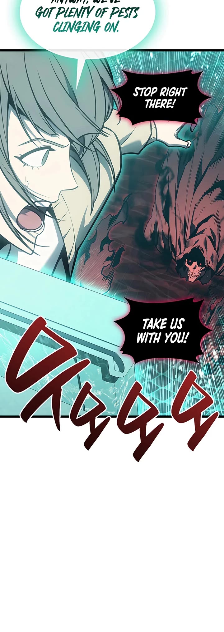 The Return of the Disaster-Class Hero chapter 172 page 50