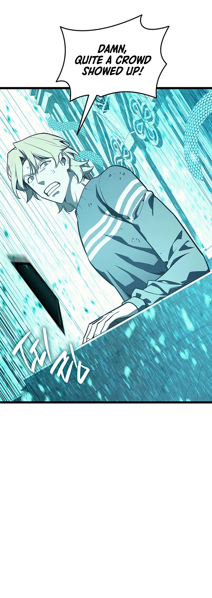 The Return of the Disaster-Class Hero chapter 172 page 51