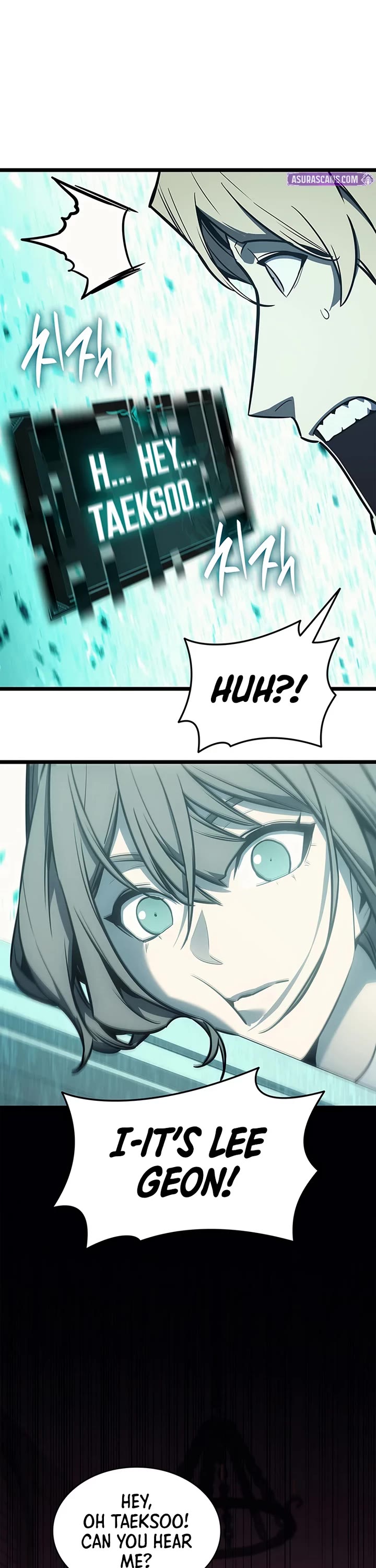 The Return of the Disaster-Class Hero chapter 172 page 52