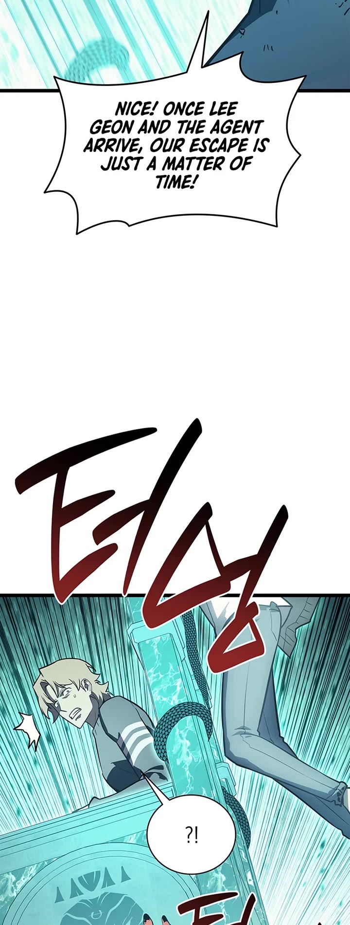 The Return of the Disaster-Class Hero chapter 172 page 55