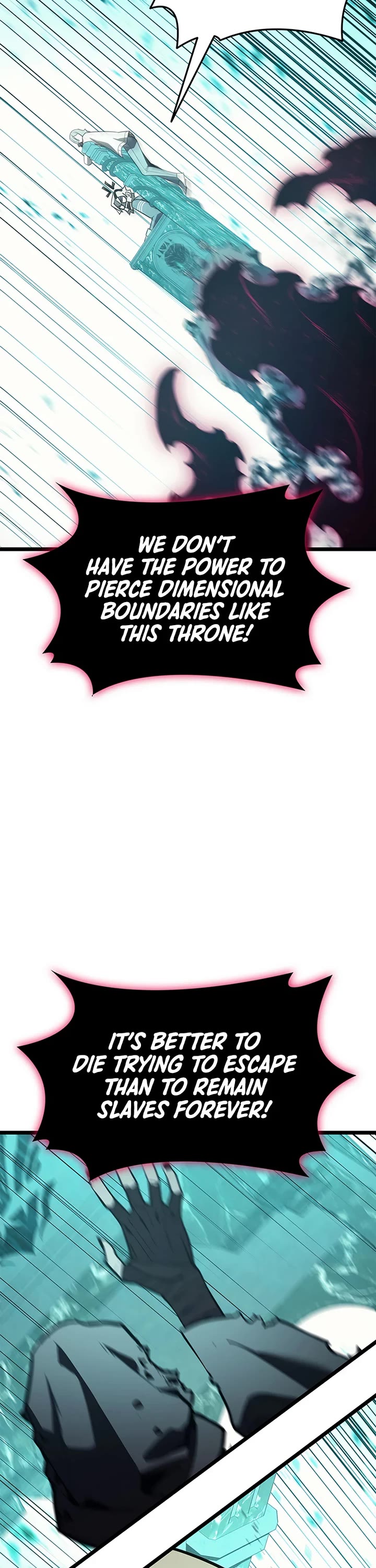 The Return of the Disaster-Class Hero chapter 172 page 67