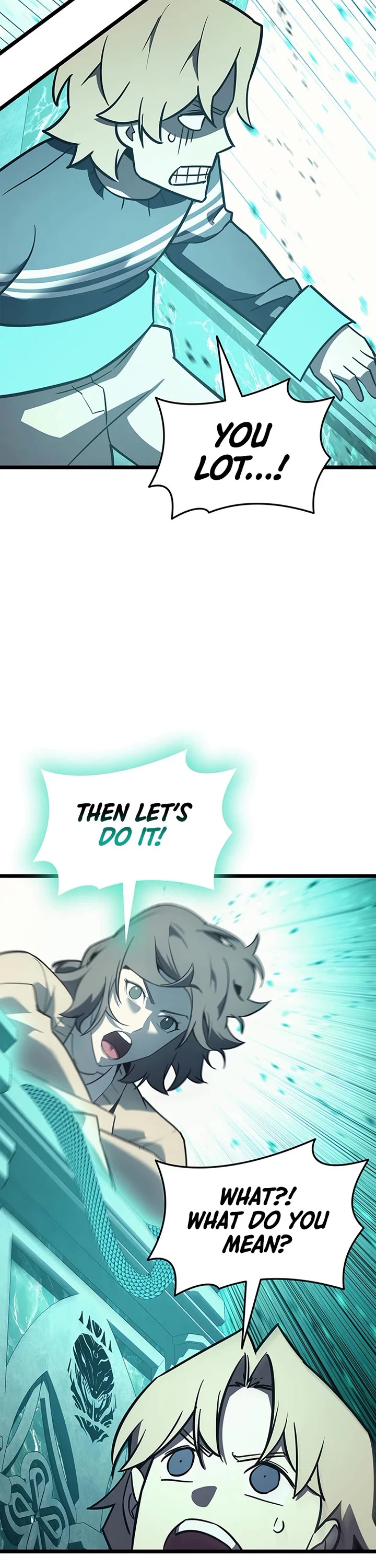 The Return of the Disaster-Class Hero chapter 172 page 68