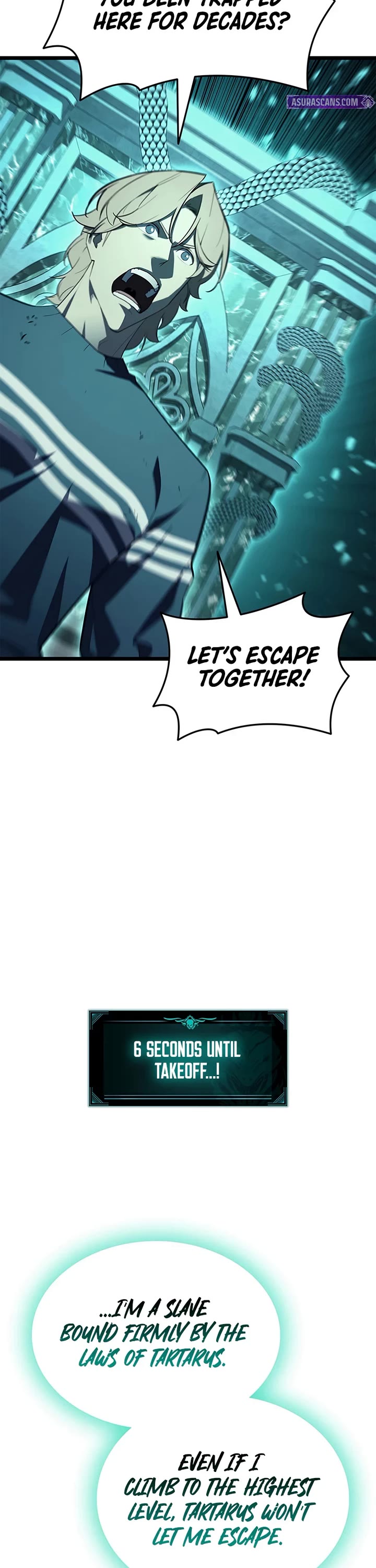The Return of the Disaster-Class Hero chapter 172 page 7