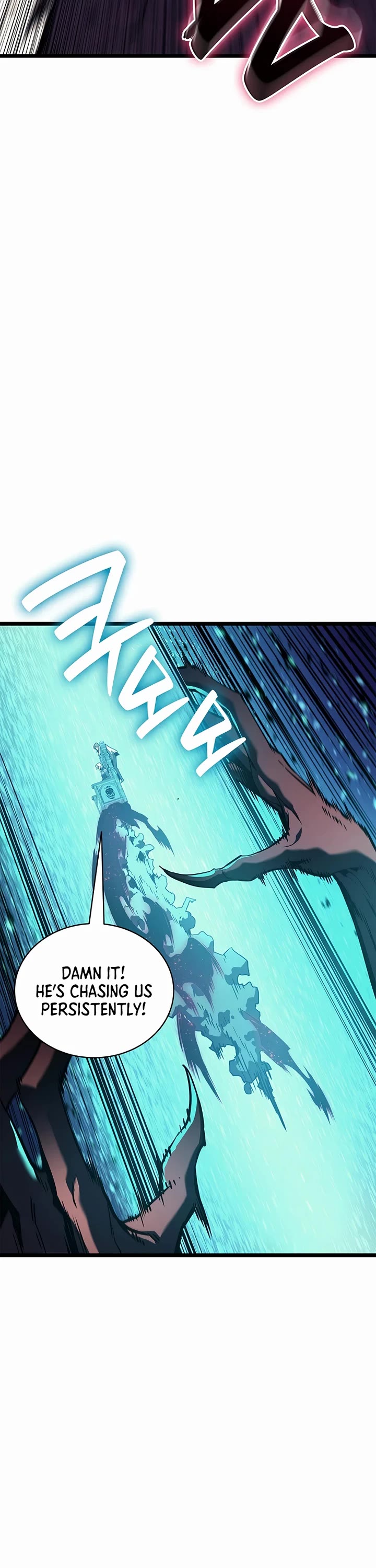 The Return of the Disaster-Class Hero chapter 173 page 11