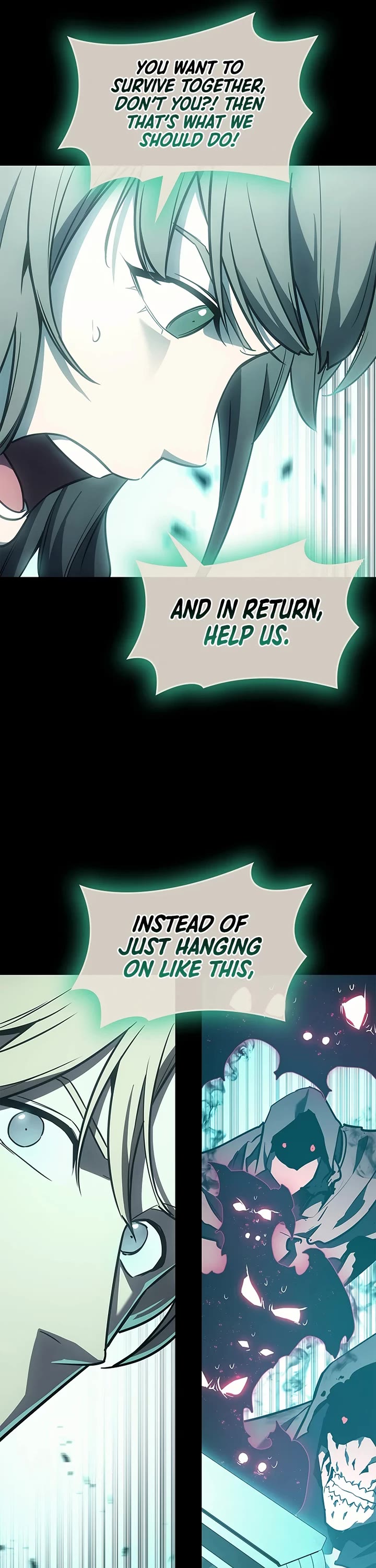 The Return of the Disaster-Class Hero chapter 173 page 15
