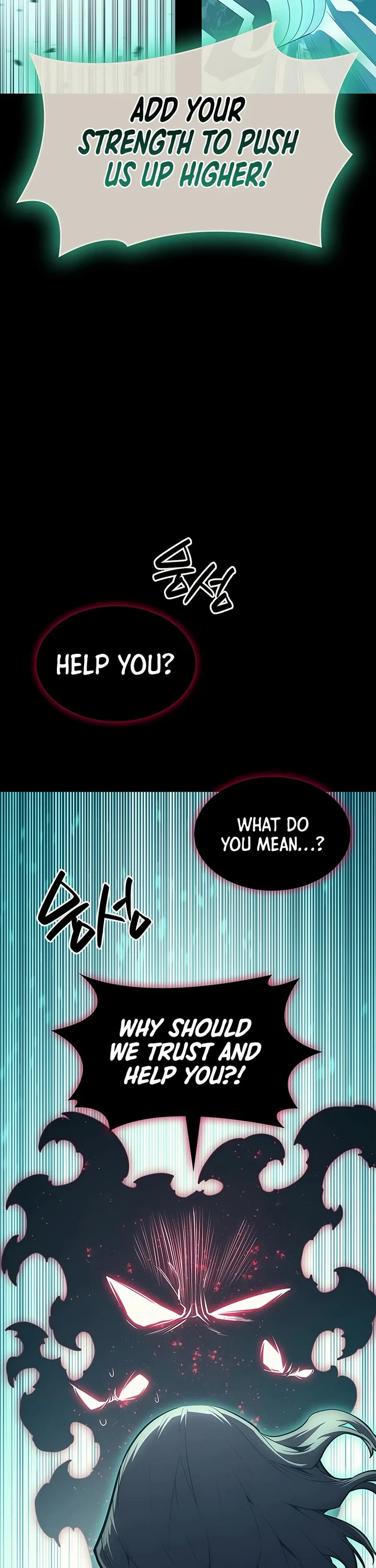 The Return of the Disaster-Class Hero chapter 173 page 16