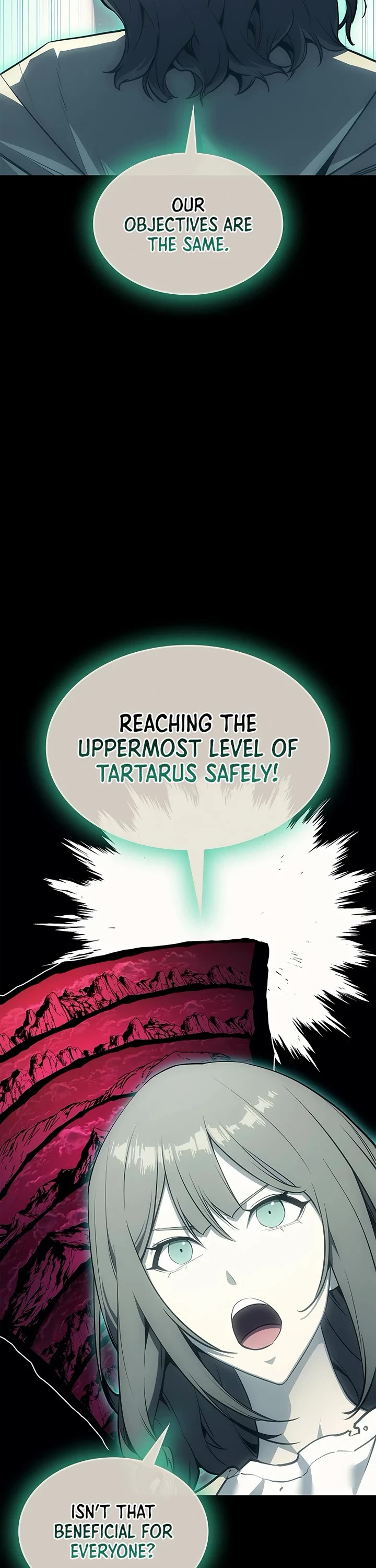 The Return of the Disaster-Class Hero chapter 173 page 17