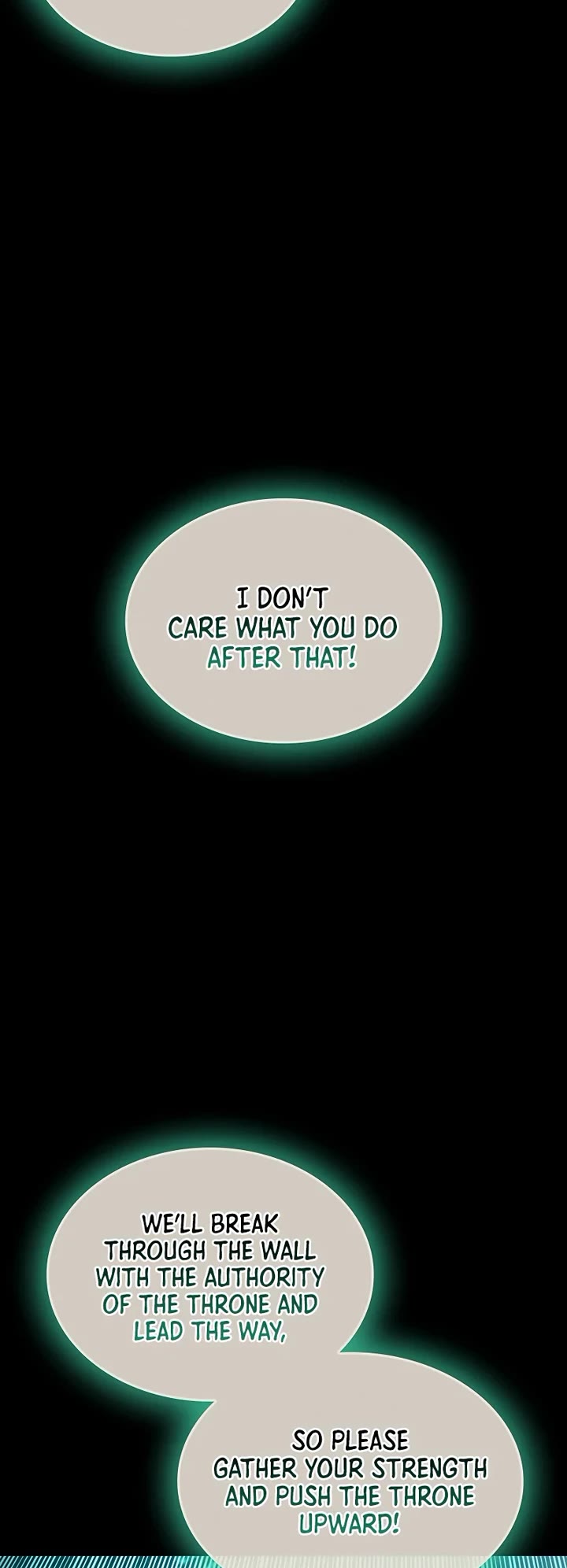 The Return of the Disaster-Class Hero chapter 173 page 18