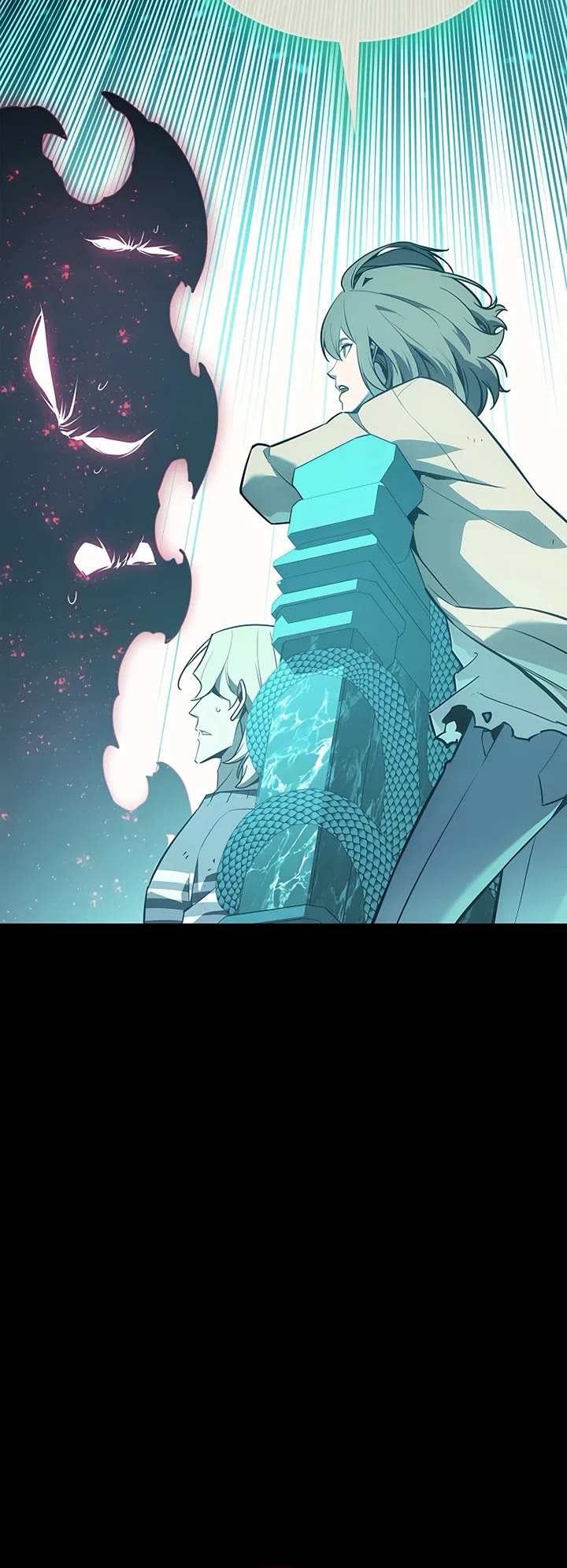 The Return of the Disaster-Class Hero chapter 173 page 19