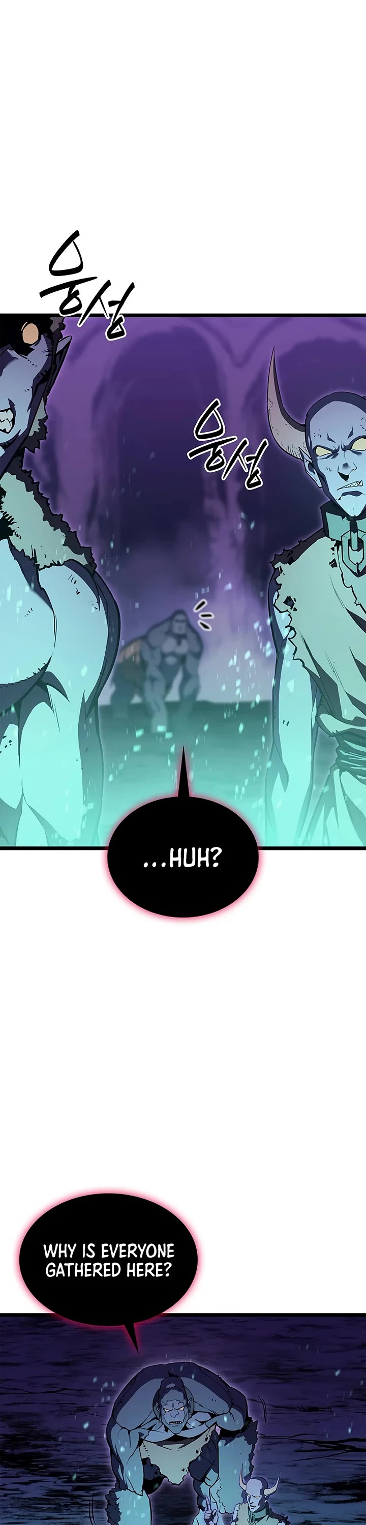 The Return of the Disaster-Class Hero chapter 173 page 2