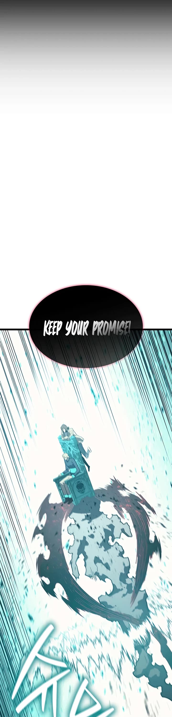 The Return of the Disaster-Class Hero chapter 173 page 21