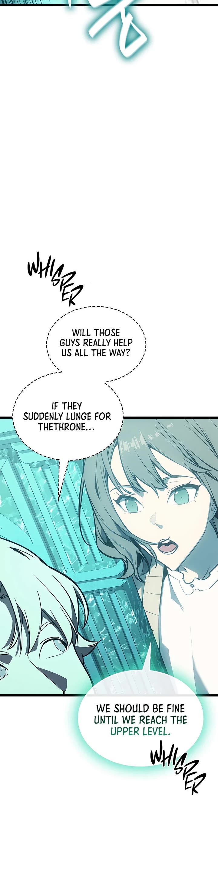 The Return of the Disaster-Class Hero chapter 173 page 22
