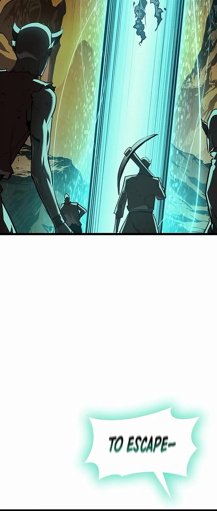 The Return of the Disaster-Class Hero chapter 173 page 28