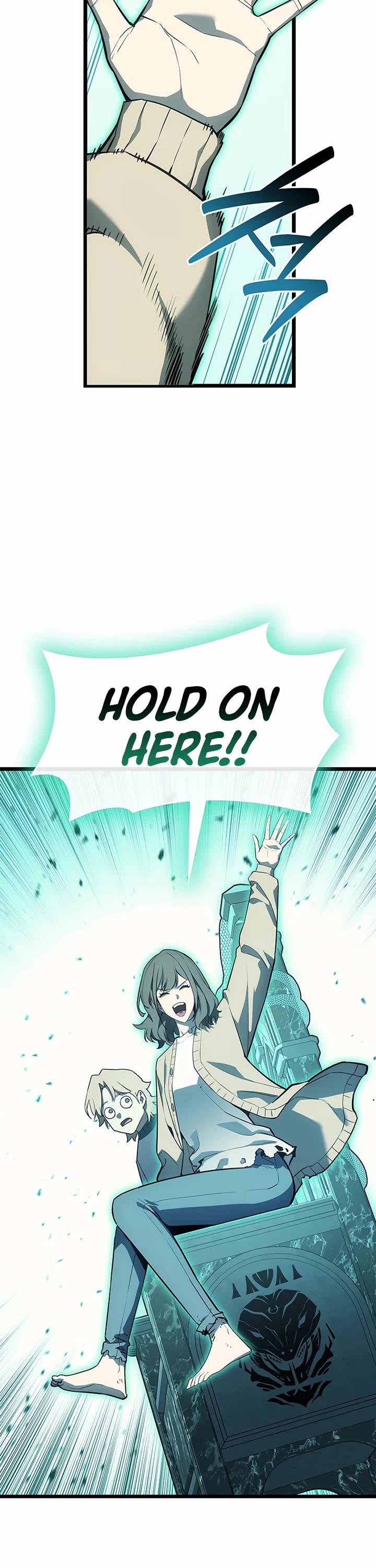 The Return of the Disaster-Class Hero chapter 173 page 30