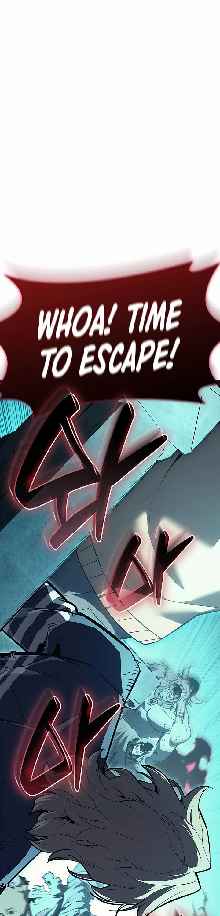 The Return of the Disaster-Class Hero chapter 173 page 31