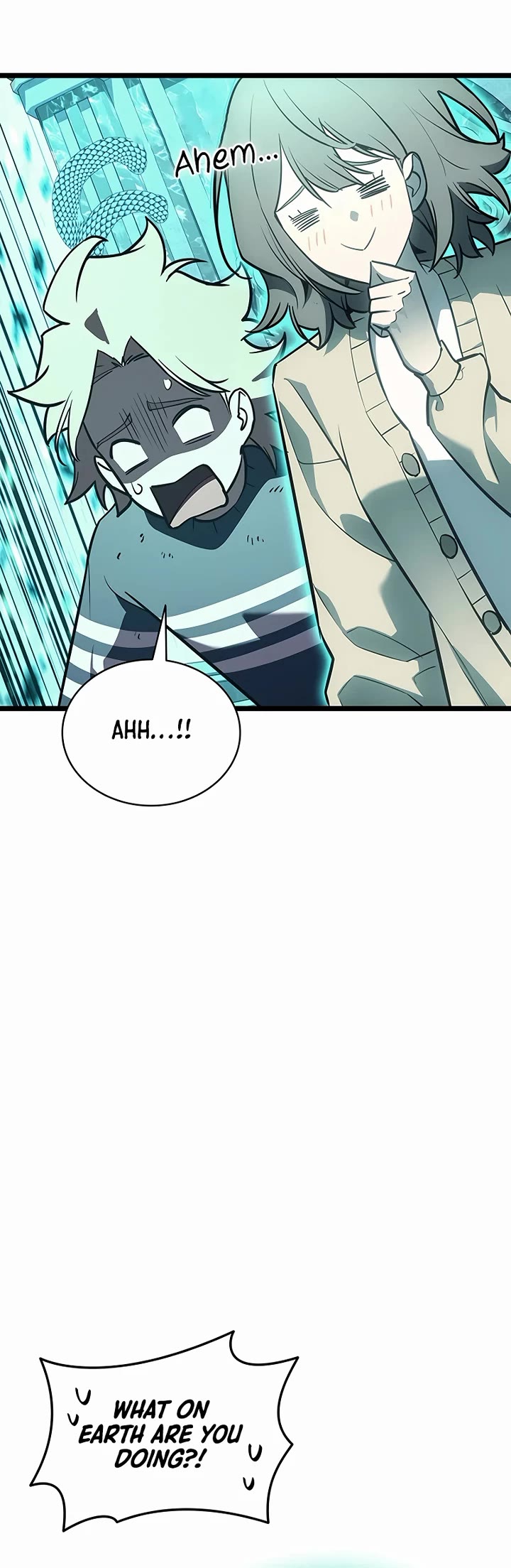 The Return of the Disaster-Class Hero chapter 173 page 33