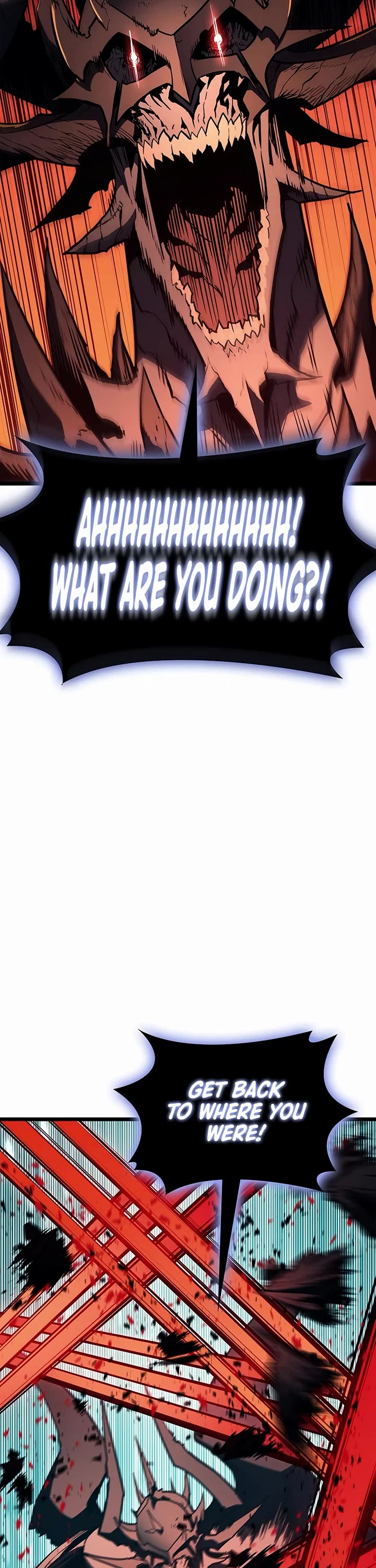 The Return of the Disaster-Class Hero chapter 173 page 35