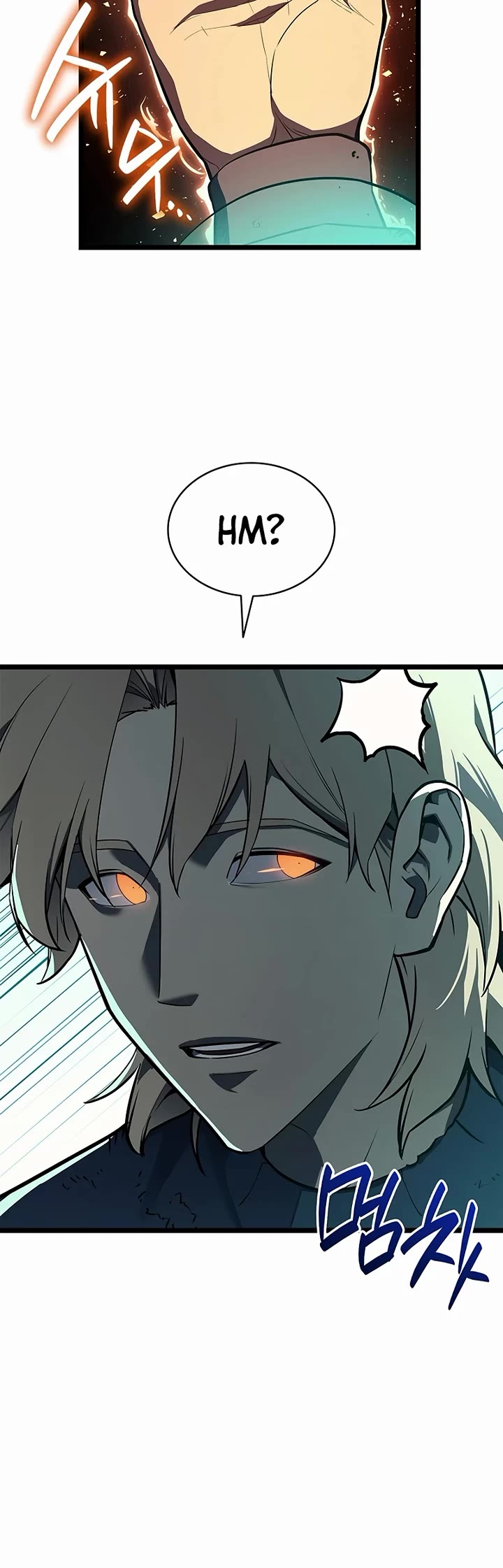 The Return of the Disaster-Class Hero chapter 173 page 38