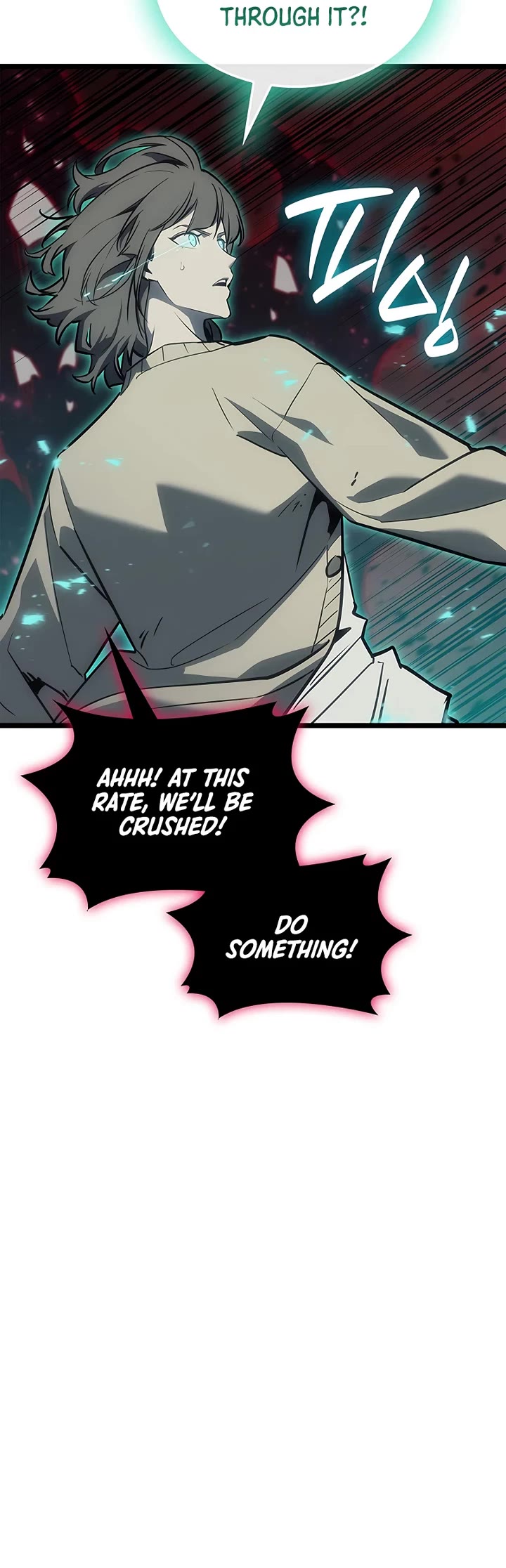The Return of the Disaster-Class Hero chapter 173 page 43