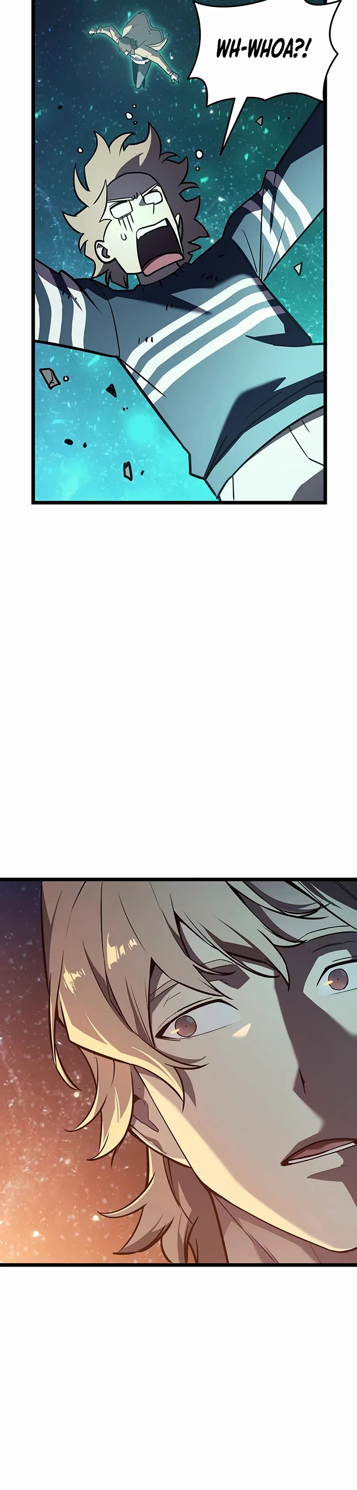 The Return of the Disaster-Class Hero chapter 173 page 55