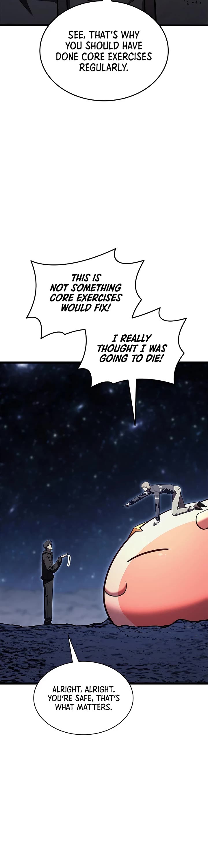 The Return of the Disaster-Class Hero chapter 173 page 65