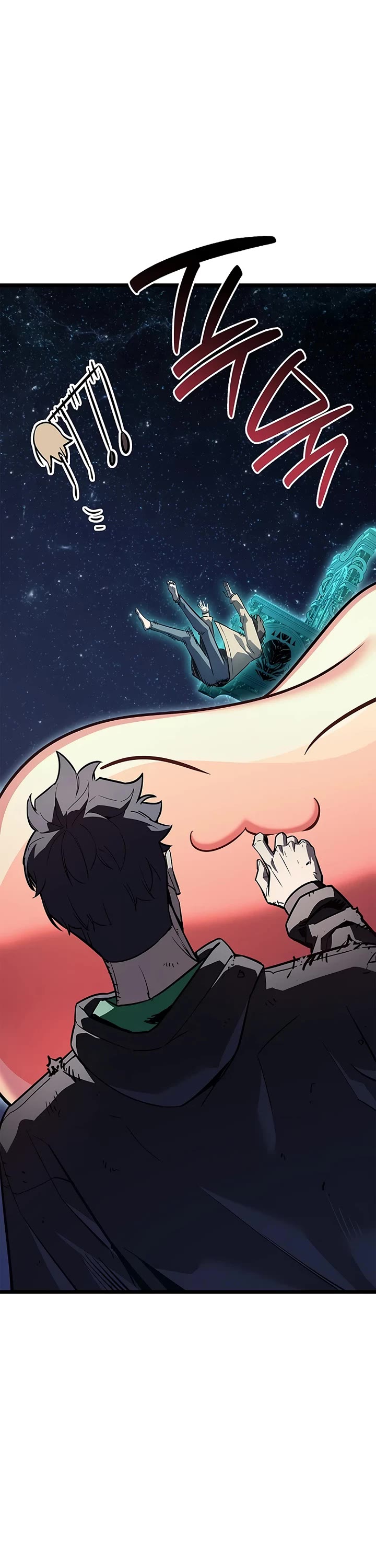 The Return of the Disaster-Class Hero chapter 173 page 66