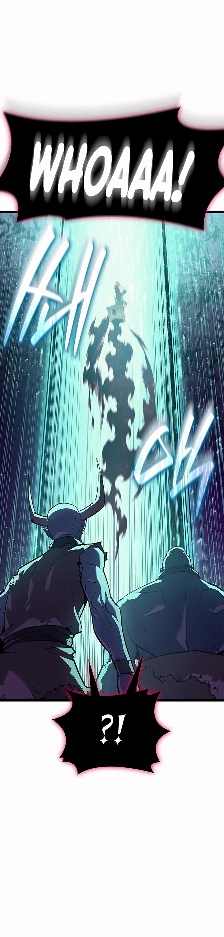 The Return of the Disaster-Class Hero chapter 173 page 7