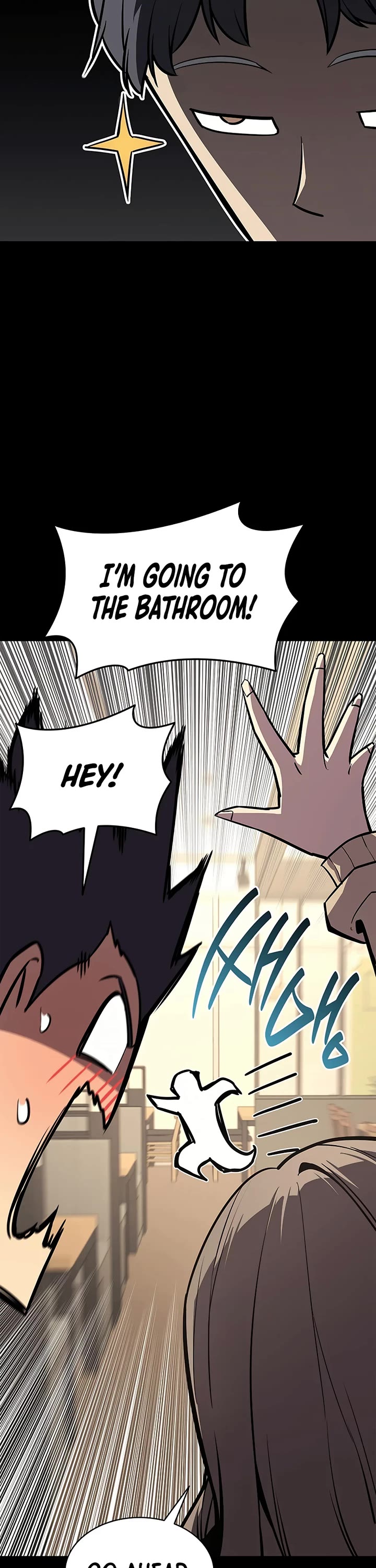The Return of the Disaster-Class Hero chapter 174 page 10