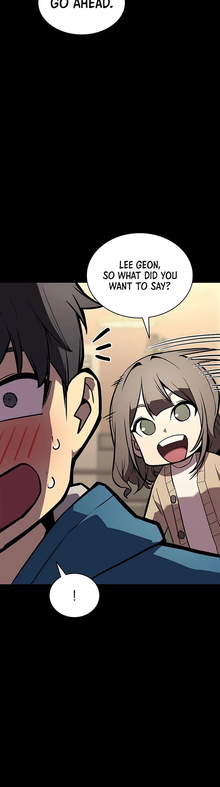 The Return of the Disaster-Class Hero chapter 174 page 11