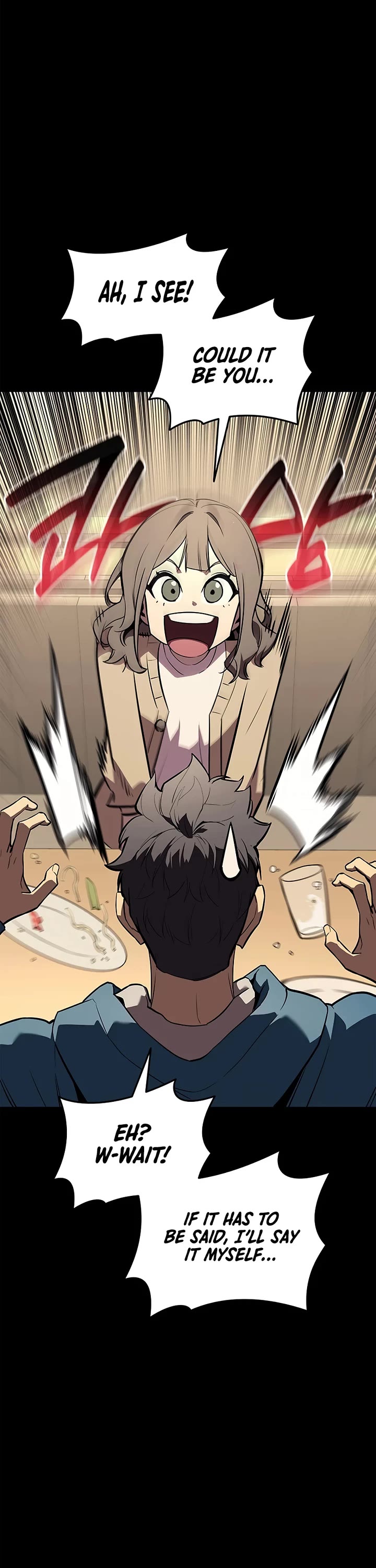 The Return of the Disaster-Class Hero chapter 174 page 14