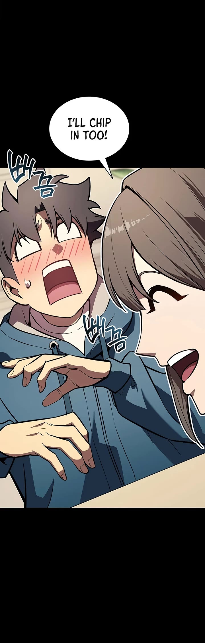 The Return of the Disaster-Class Hero chapter 174 page 16