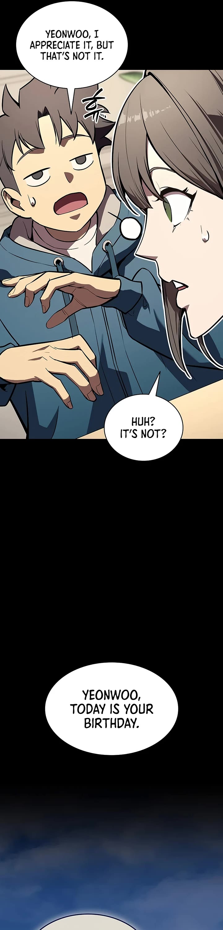 The Return of the Disaster-Class Hero chapter 174 page 17