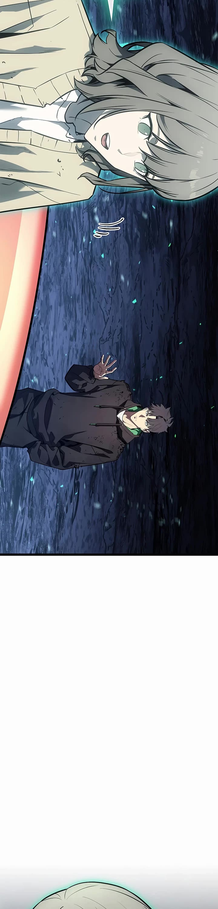 The Return of the Disaster-Class Hero chapter 174 page 2