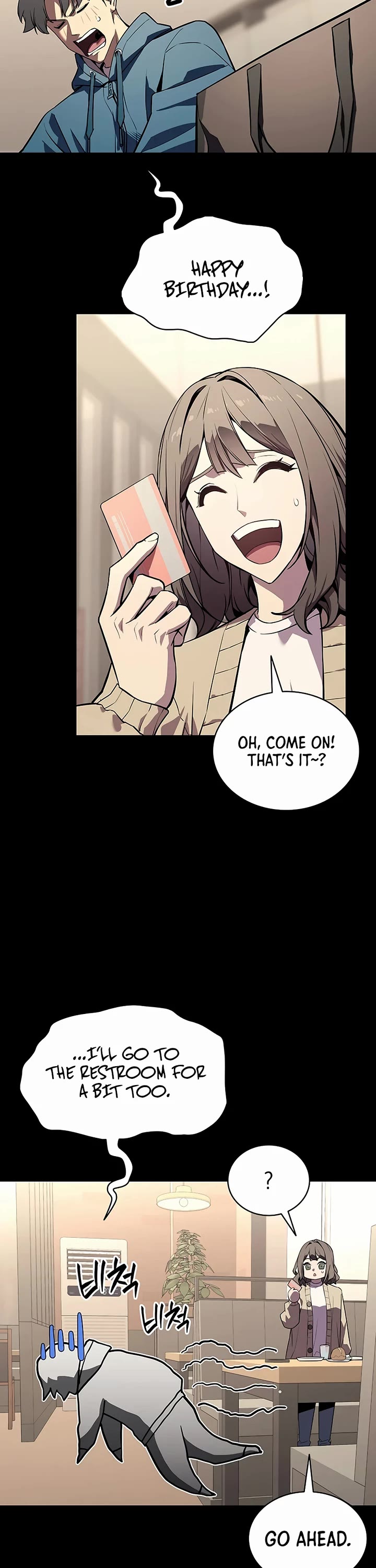The Return of the Disaster-Class Hero chapter 174 page 22