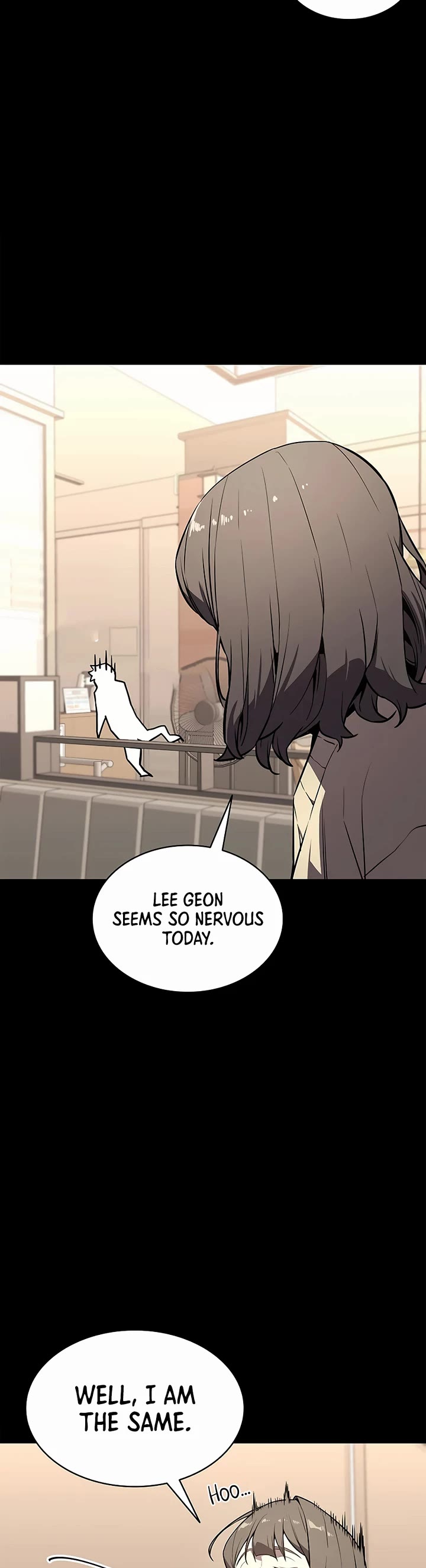 The Return of the Disaster-Class Hero chapter 174 page 23