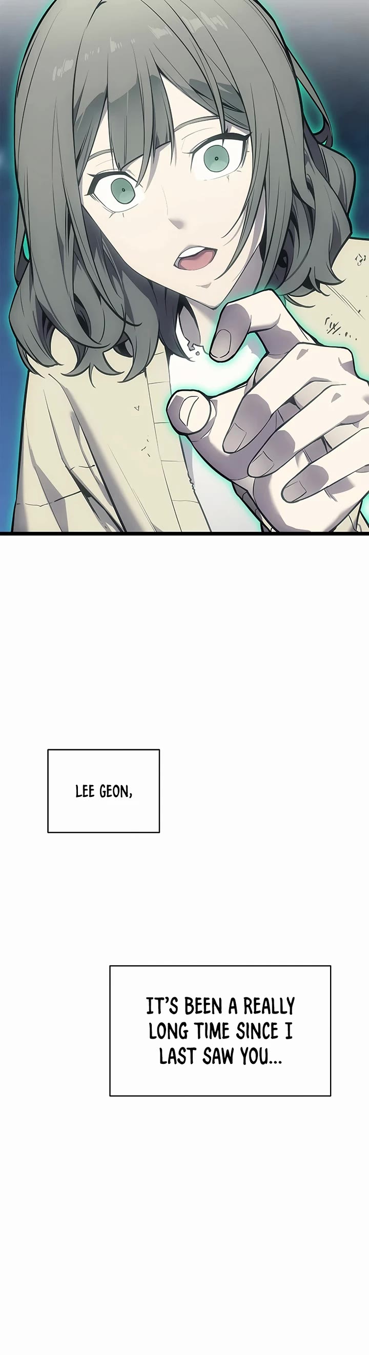 The Return of the Disaster-Class Hero chapter 174 page 3