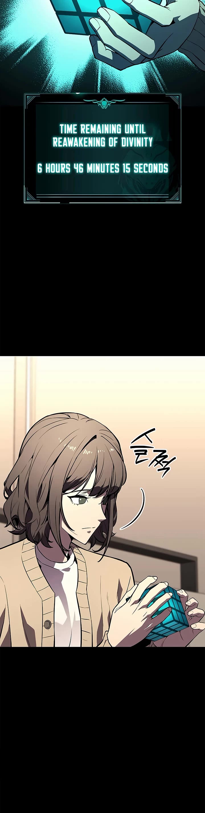 The Return of the Disaster-Class Hero chapter 174 page 32