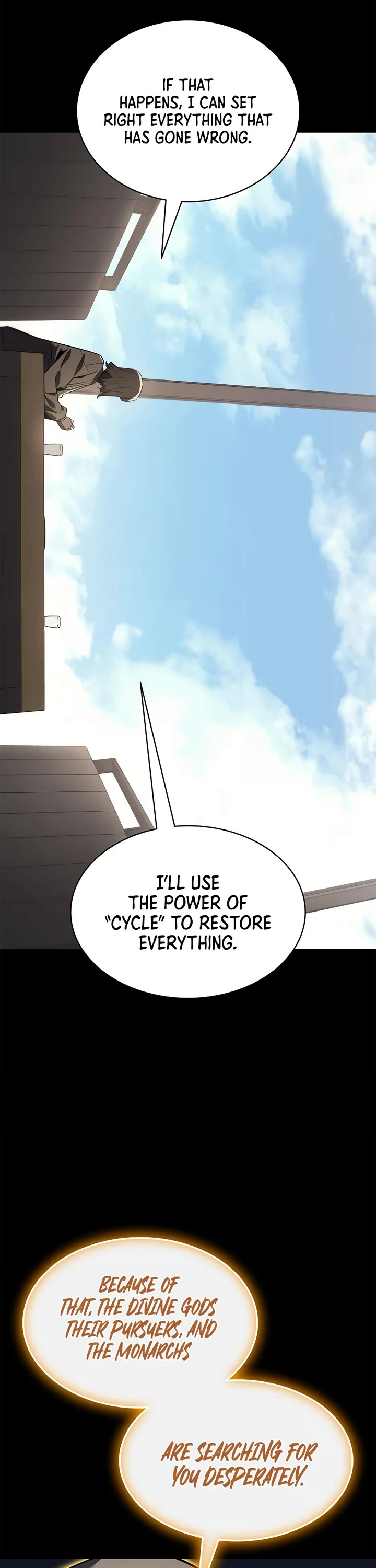 The Return of the Disaster-Class Hero chapter 174 page 33