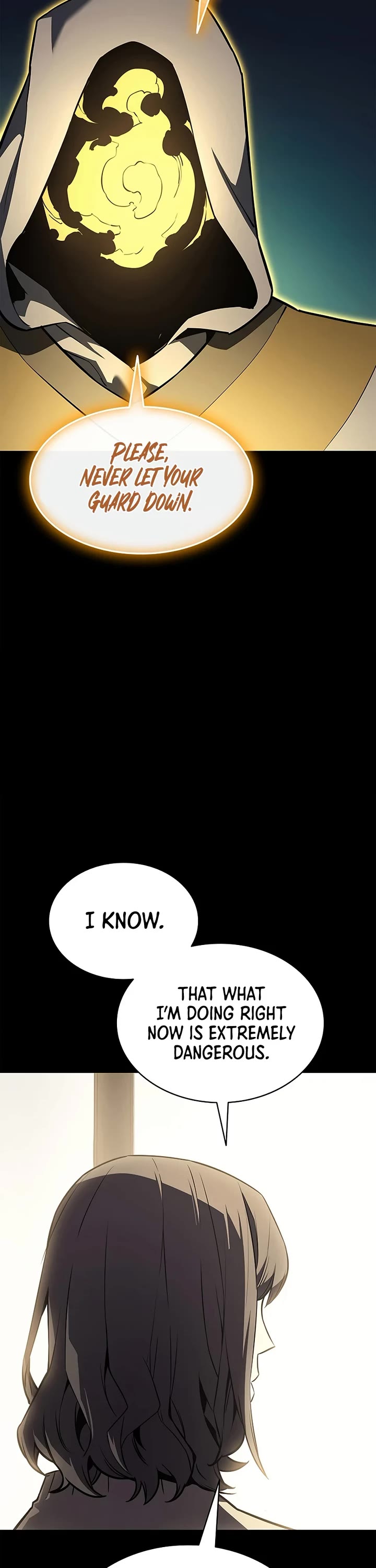The Return of the Disaster-Class Hero chapter 174 page 34
