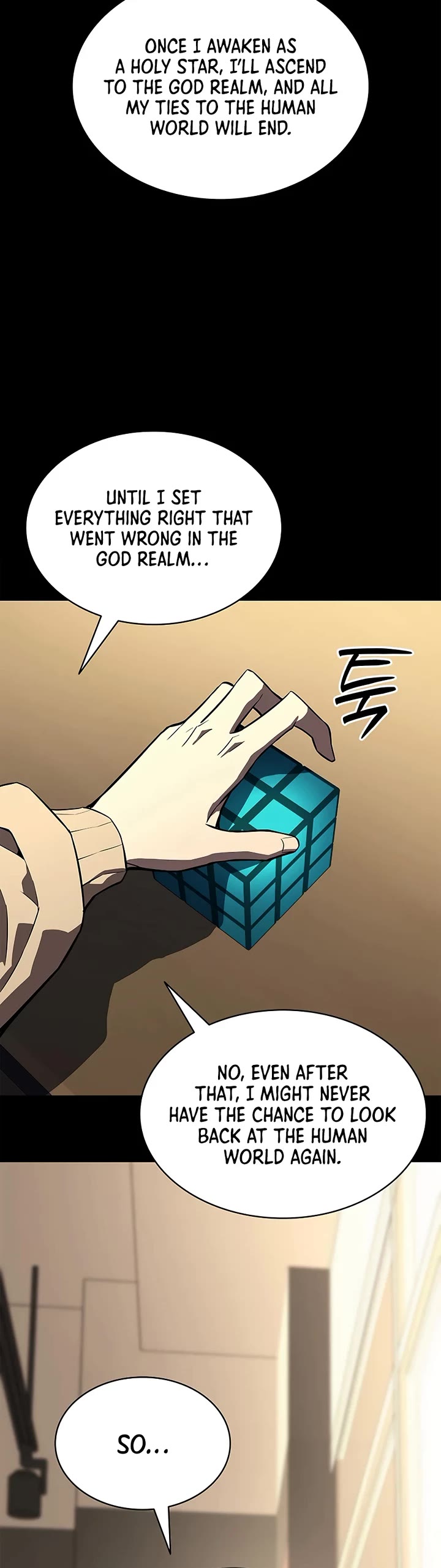 The Return of the Disaster-Class Hero chapter 174 page 35