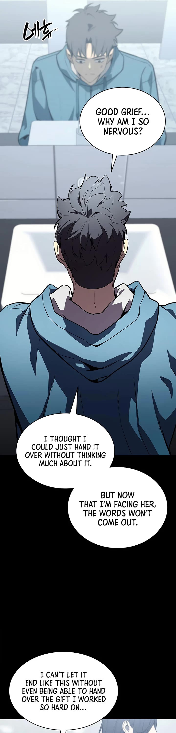 The Return of the Disaster-Class Hero chapter 174 page 37
