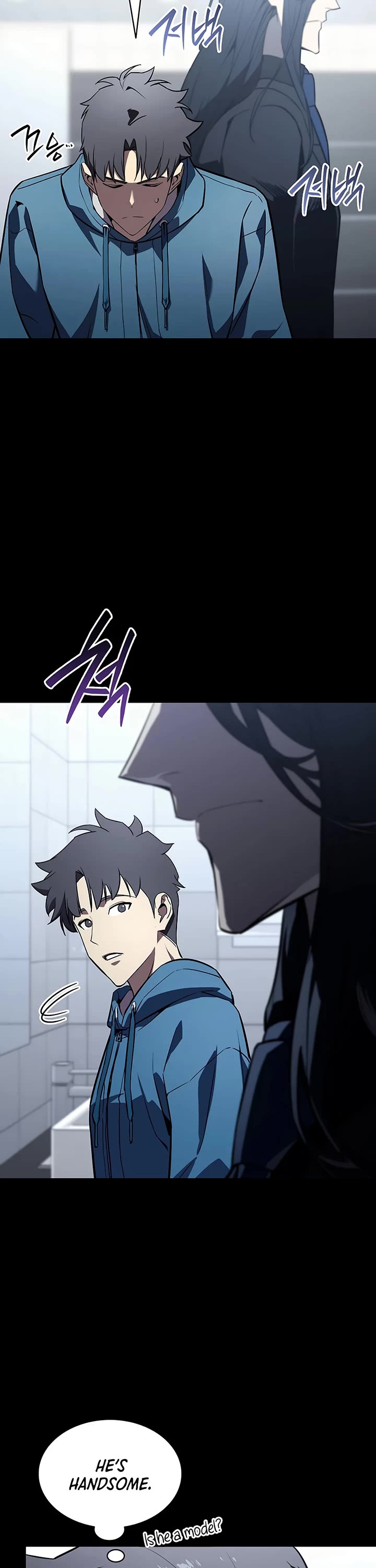 The Return of the Disaster-Class Hero chapter 174 page 38