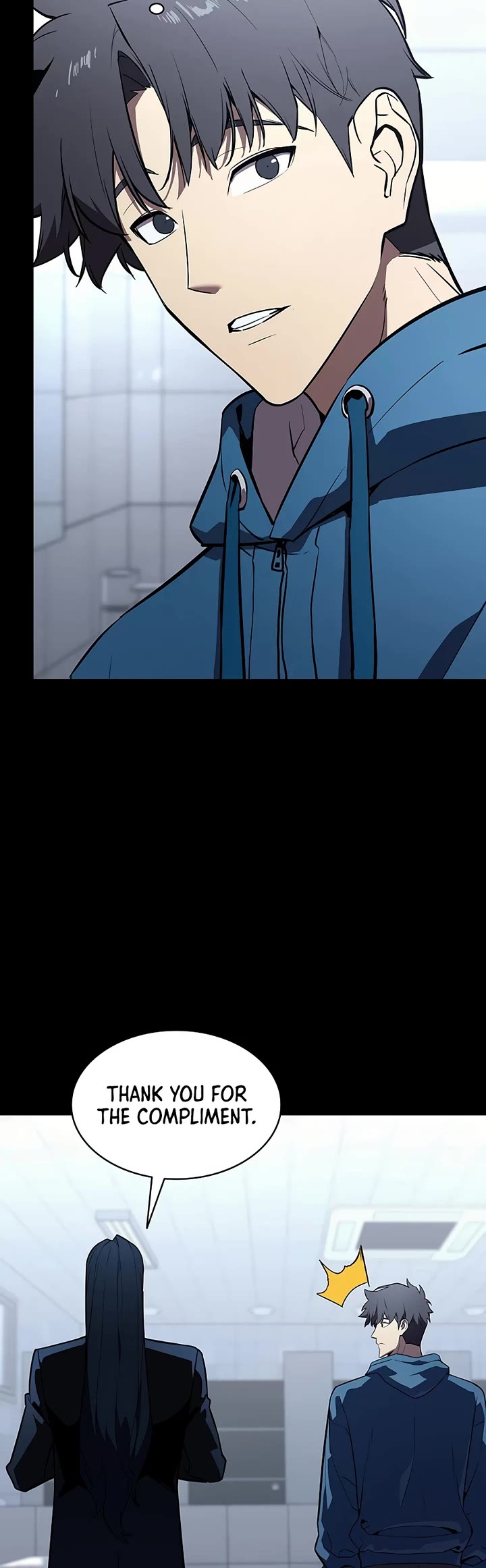 The Return of the Disaster-Class Hero chapter 174 page 39
