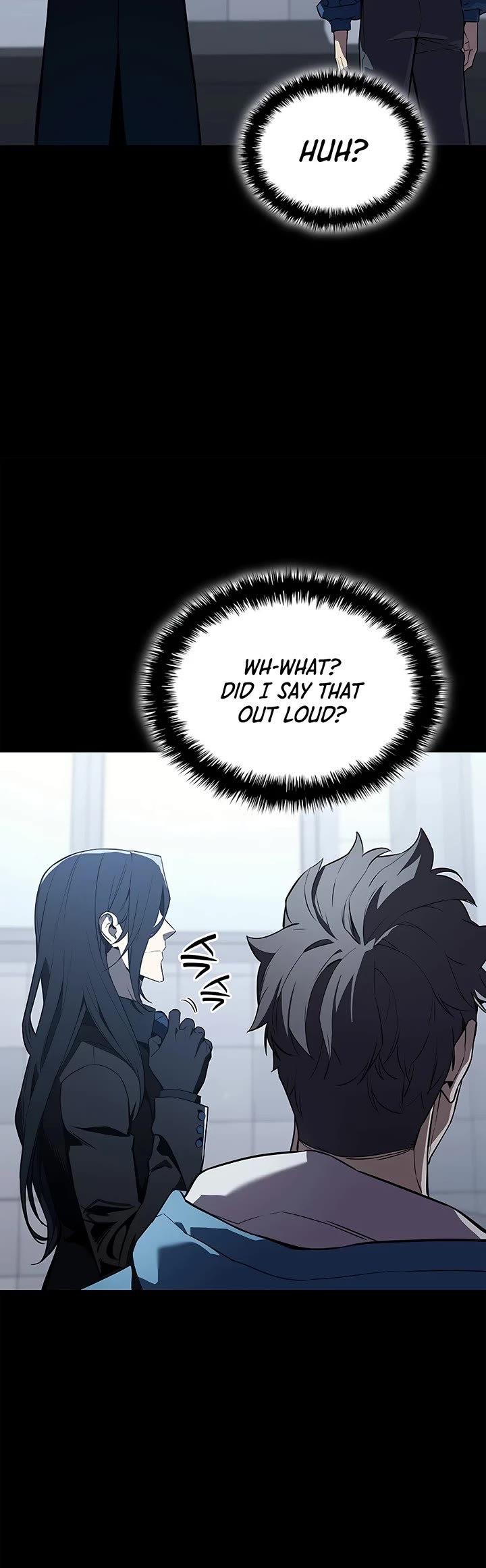 The Return of the Disaster-Class Hero chapter 174 page 40