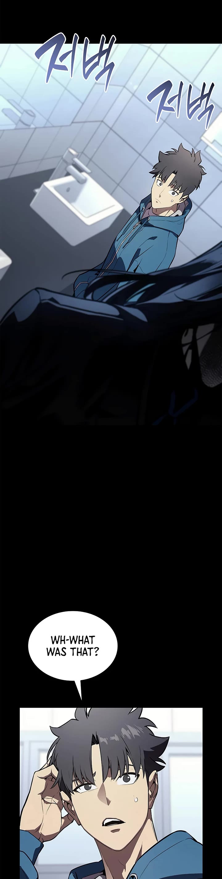 The Return of the Disaster-Class Hero chapter 174 page 43