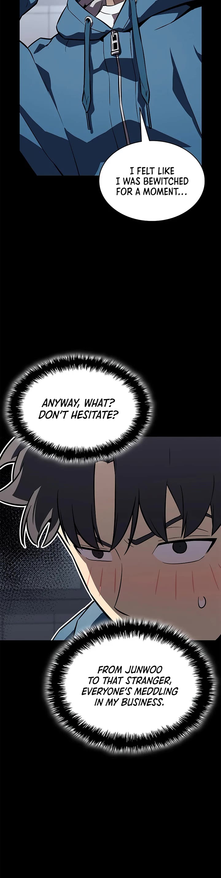 The Return of the Disaster-Class Hero chapter 174 page 44