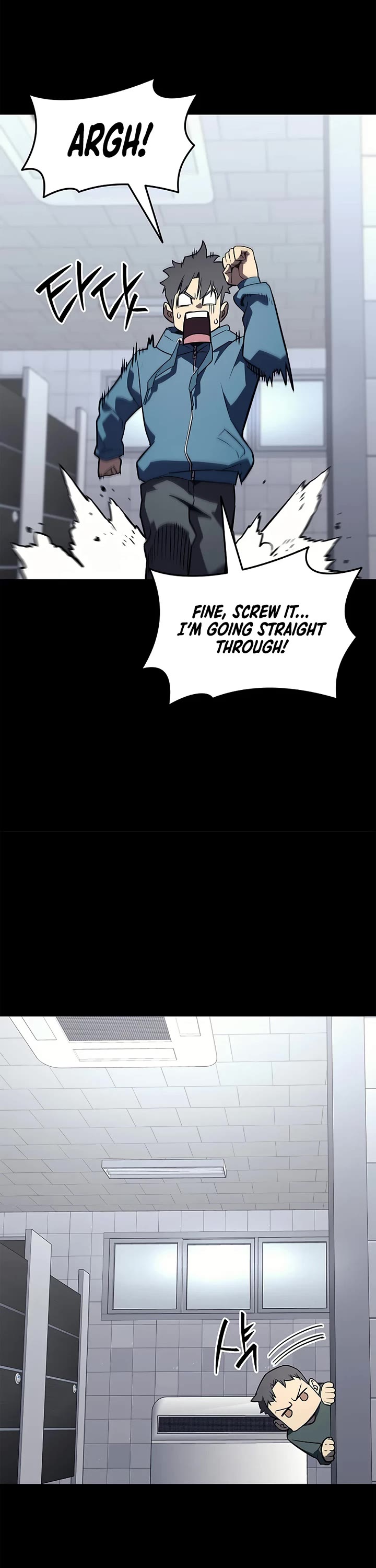 The Return of the Disaster-Class Hero chapter 174 page 45