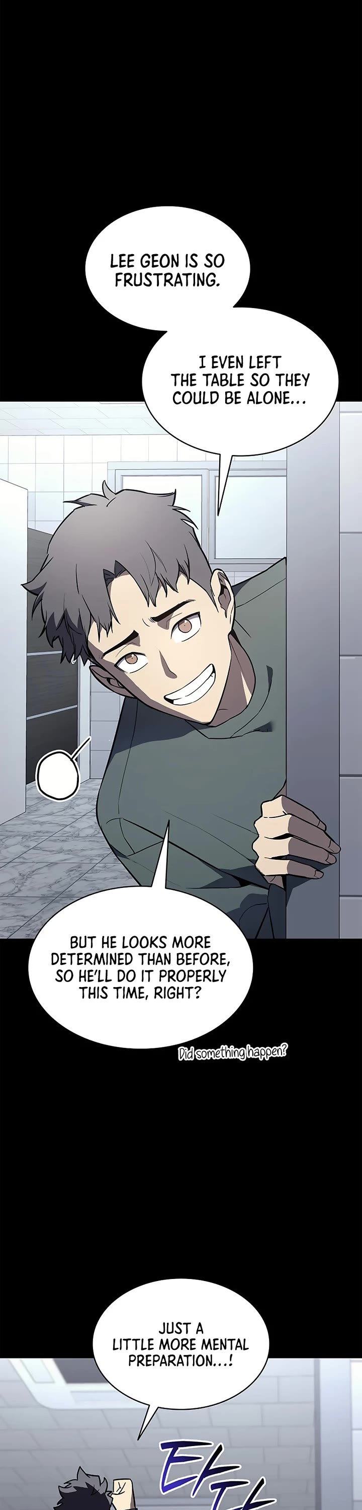 The Return of the Disaster-Class Hero chapter 174 page 46